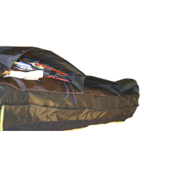 Sac de transport pour cerfs-volants