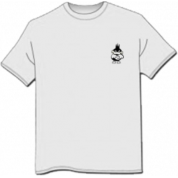 TEE-SHIRT LOGO