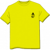 Tee-shirt logo