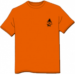 TEE-SHIRT LOGO