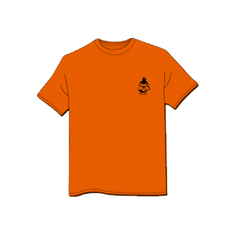 TEE-SHIRT LOGO