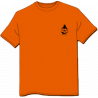 TEE-SHIRT LOGO