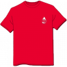 TEE-SHIRT LOGO