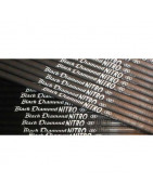 Sky Shark BLACK DIAMOND Series